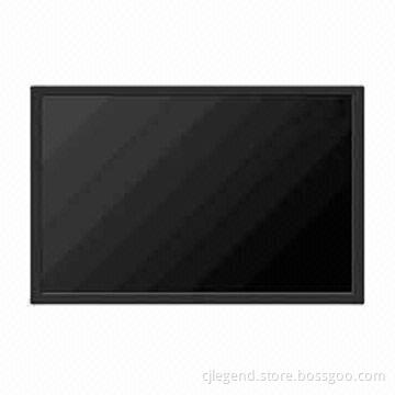 22-inch LCD CCTV Monitor with Metal Case, Industrial Grade A + Panel, 3D Comb filter/Noise Reduction